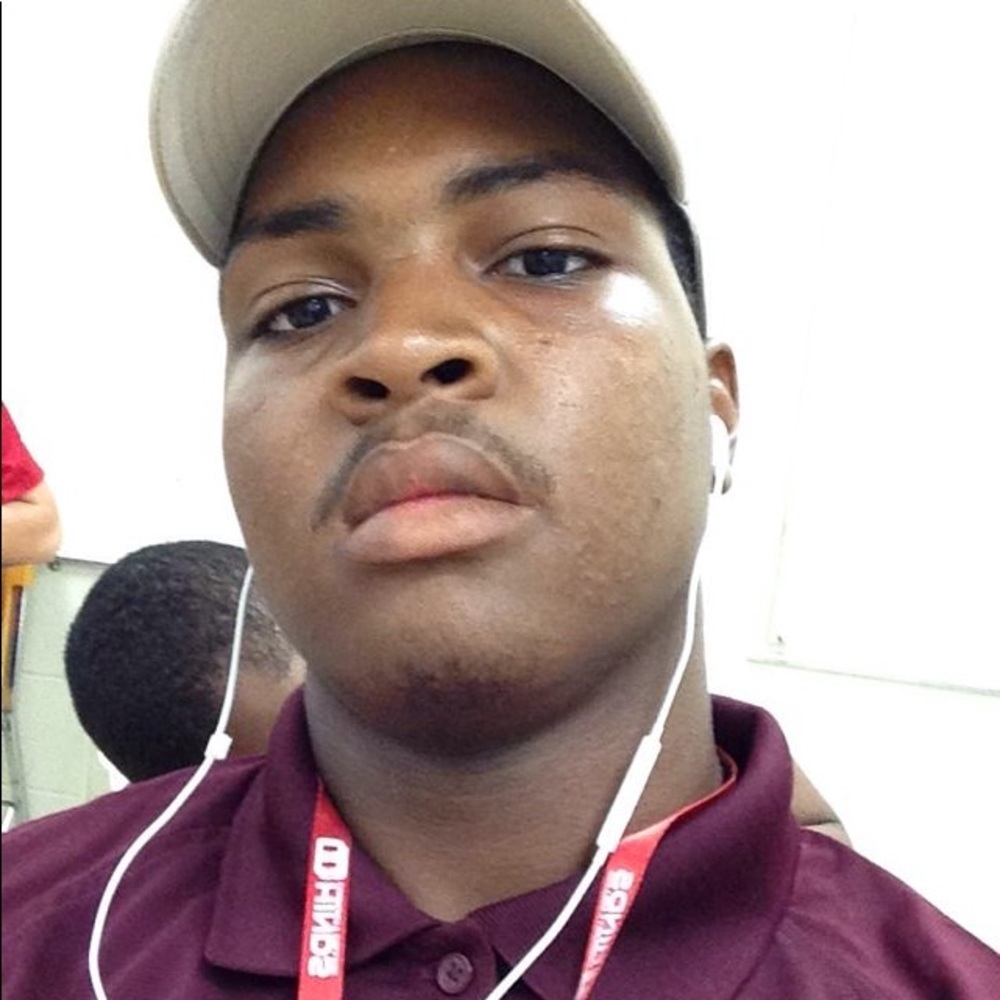 Meet your Posher, Seth